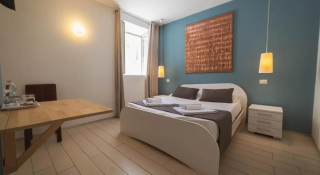 Номер Standard Villino Erminia - Seaside Art b&b