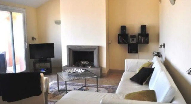 107270 Apartment In Fuengirola