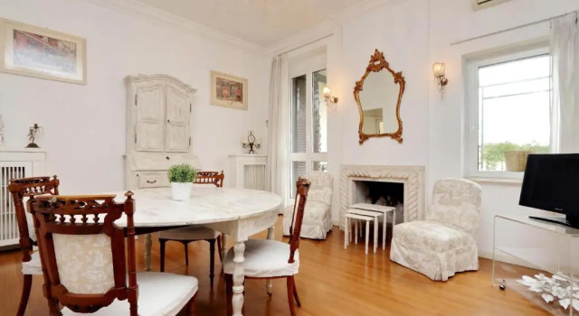 RomeAsYouLike - Arancio Apartments N°9, Prenota Appartamento Spagna Roma