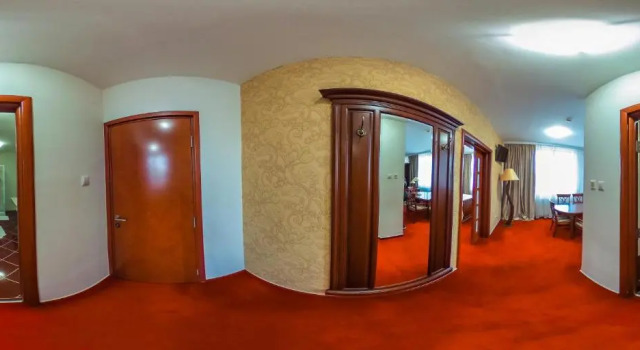 Люкс Presidential Hotel San Terme Laktaši