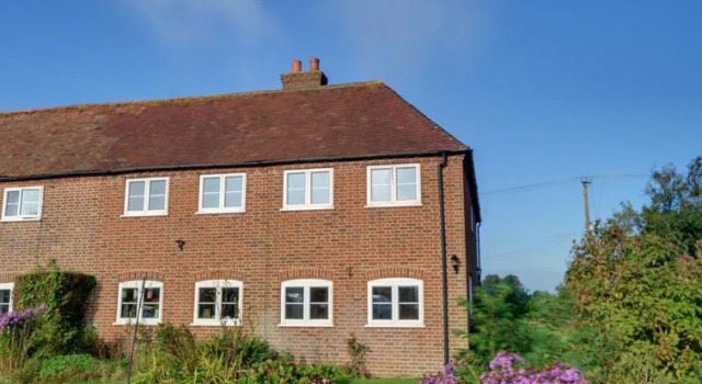 Holiday Home Walnut, Buchen Sie Ferienhaus Swingfield Kent