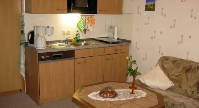 Cottage 1 camera da letto Ferienhaus Inge