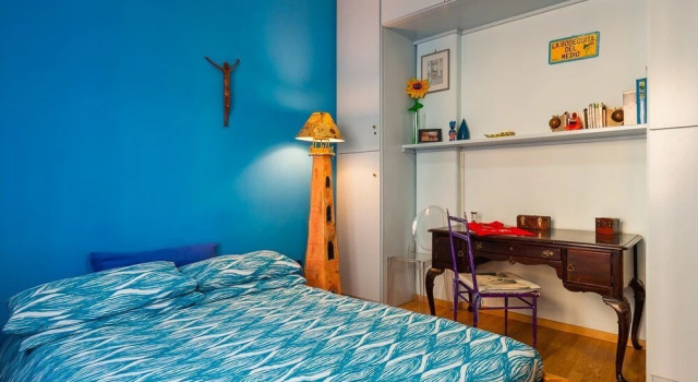 Apartment - San Mandato, Buchen Sie Ferienwohnung Neapel Kampanien