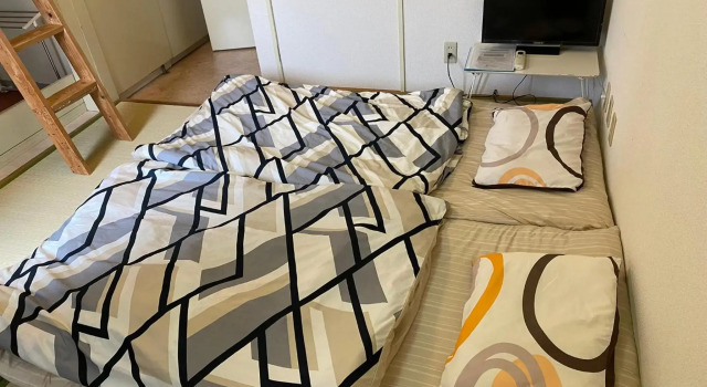 Palette Takashimadaira - Hostel, Réserver Auberge de jeunesse Tokyo Tokyo