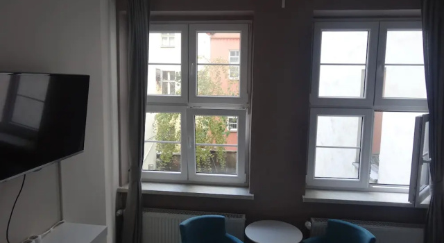 Двухместный номер Deluxe Rosemary's B&B