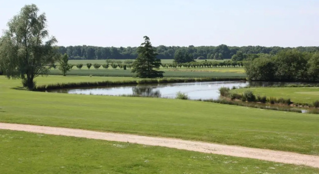Номер Superior Domaine de la Guignardière