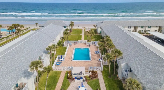 Номер Standard Colony Beach Club 223