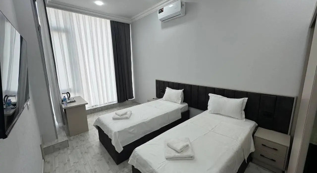 Номер Standard Art Guest House Hostel