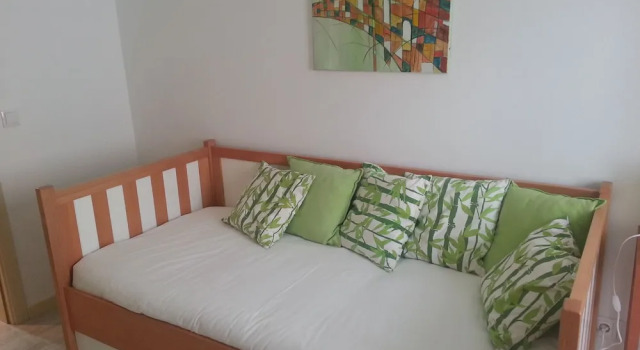 Апартаменты Deluxe DoBairro Suites at Principe Real