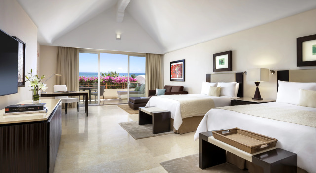 Grand Velas Riviera Maya - All Inclusive, Book Ferieresort SPA-hoteller i Quintana Roo, SPA