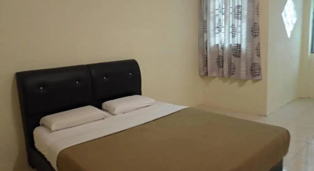 Golden Hill Double Storey Homestay at Night Market, Rezerwuj Hotel Brinchang 