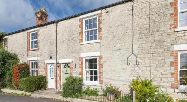 Jurassic Cottage, Prenota Casa vacanze Portesham Dorset