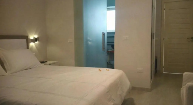 Standard chambre Mina Accomodation