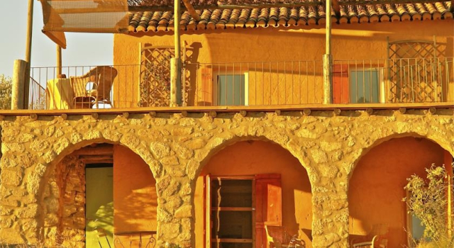 Quinta do Marvão, Varaa Hotelli Marvão 