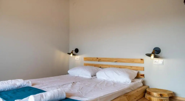Апартаменты Пентхаус Giorgis apartment