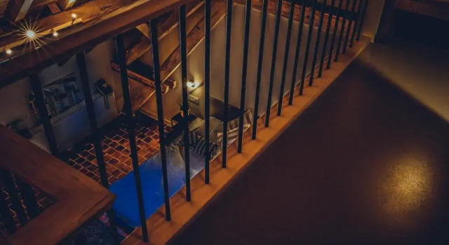 Номер Standard Hotel Colonie 7