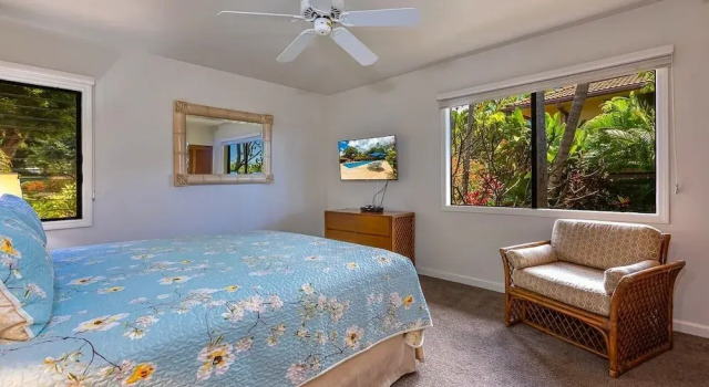Makena Surf by Coldwell Banker Island Vacations, Забронировать Отель Макена Уэйлея
