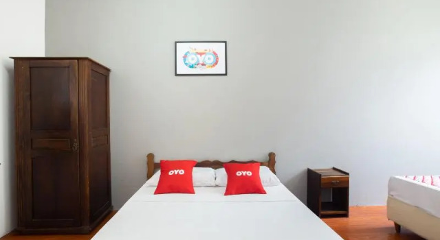 Номер Standard Hotel Trocadero