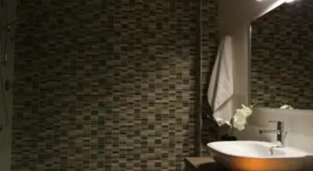 Трёхместный номер Standard Turin Airport Hotel & Residence