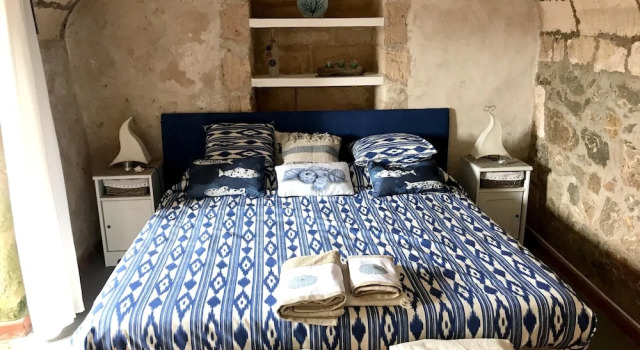 Villa With 4 Bedrooms in Fornells Menorca, With Wonderful sea View, Furnished Garden and Wifi Near the Beach, Prenota Villa Fornells Minorca