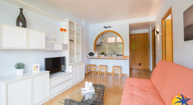 Apartamento Córdoba Ref. 1043  by Iberplaya, Забронировать Апартаменты/квартира Апартаменты Tarragonès, Апартаменты/квартира
