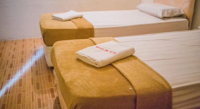 Menara One Hotel, Réserver Hôtel Kota Bahru Kelantan