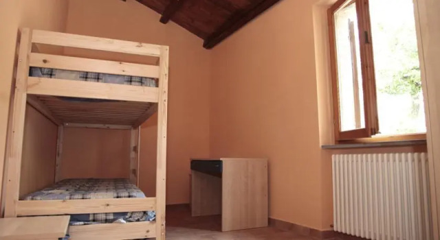 Casa Latini, Rezervovat Hotel Arcevia 