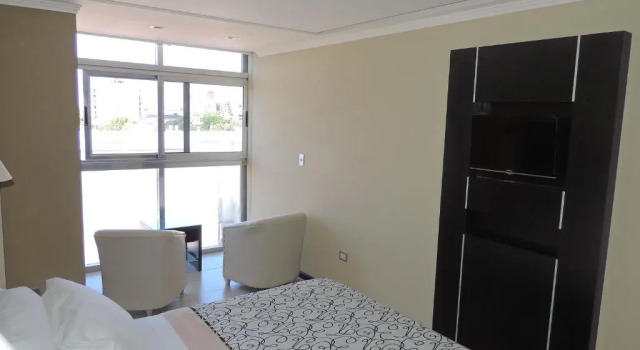 Suite Apart Belgrano