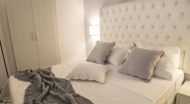 Luxus Zimmer Morelli suite