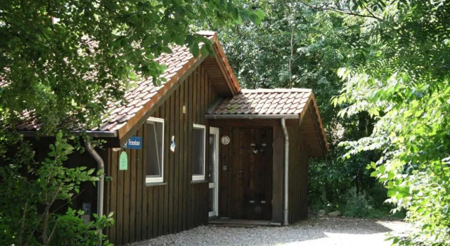 Ferienhaeuser Abild - Urlaub auf dem Bauernhof, Забронировать Отель Тарп земля Шлезвиг-Гольштейн