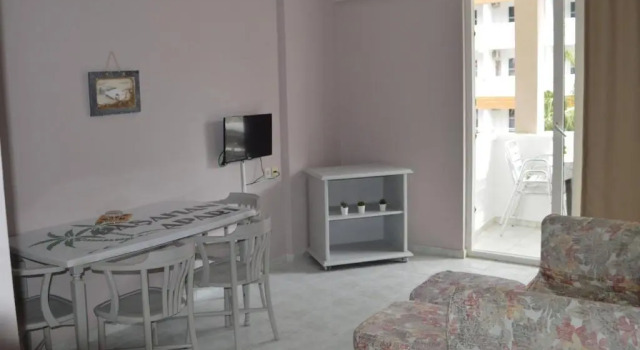 Апартаменты Pasahan Apart