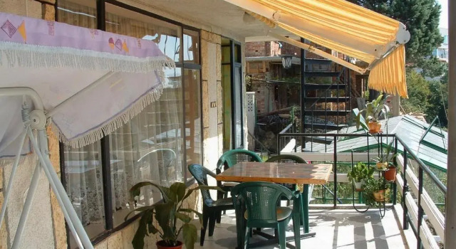 Номер Standard Villa Summer House