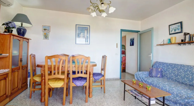 Apartamento 3170 - Hort De Mar E 341, Забронировать Апартаменты/квартира Апартаменты Росас, рядом с Aventura Nautica, Апартаменты/квартира