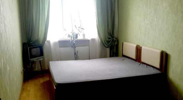 Apartmnts on Uchinskaya 3, Забронировать Отель Северный административный округ Москва, рядом с Яхромская