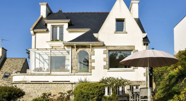 Seaside Comfort in Erquy, Rezerwuj Hotel Erquy 