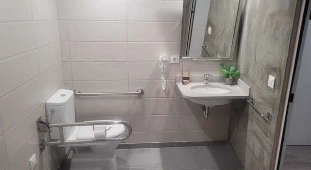 Номер Economy Malva Hostel Estartit