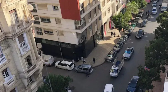 Chinese guesthouses in Casablanca, Забронировать Отель «постель и завтрак» Касабланка Большая Касабланка, рядом с GIAC TRANSLOG