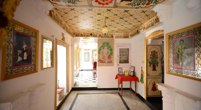 Anjani Hotel