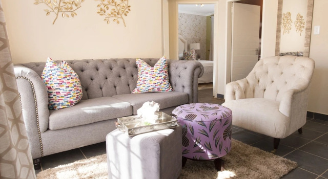 Люкс Business 3 Lux Suites