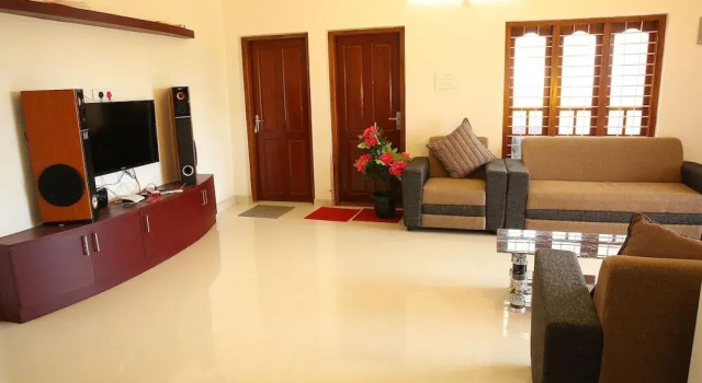Hotel Bethel Homestay by OYO Rooms