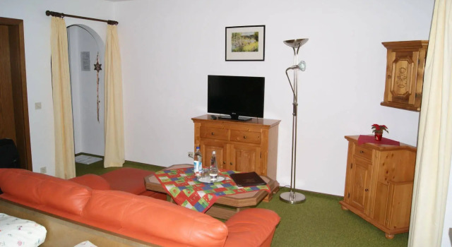 Pension Birkenhof, Varaa Hotelli Hotellit Baijeri pysäköinnillä, Pysäköinti