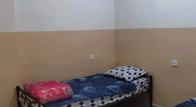 Номер Economy Mirana Mayotte Hostel 47
