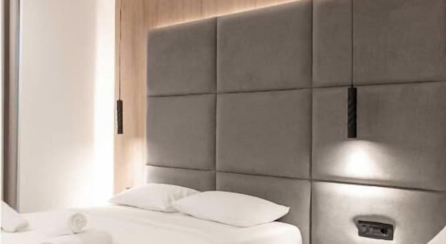 Номер Deluxe Hotel Resol 2
