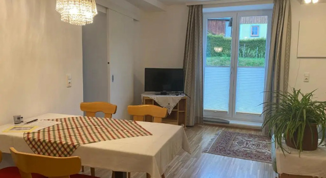 Апартаменты Obersdorfer Hof