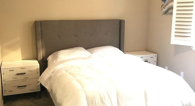 Номер Deluxe Shared Private Home at Santana Row
