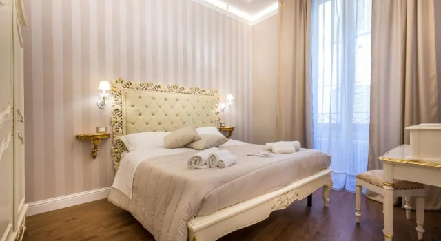 Номер Standard Relais Twelve B&B