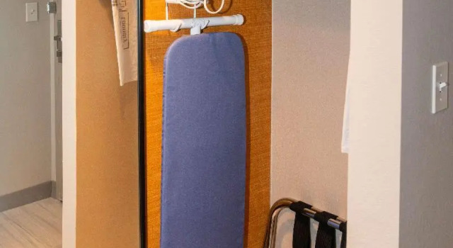 Двухместная студия Hilton Garden Inn Mattoon, IL