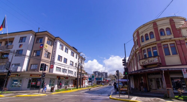 Departamento en Calle Del Salvador