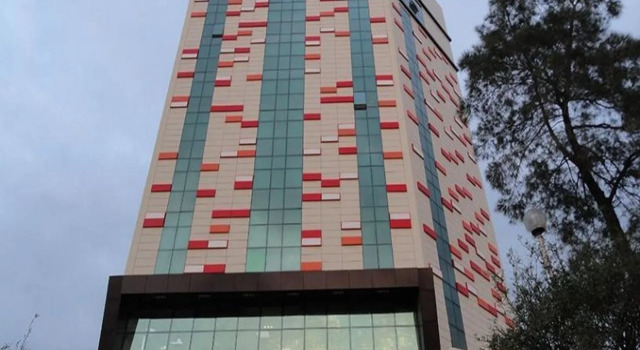 KT Hotels, Réserver Hôtel Oulad Yaïch Blida