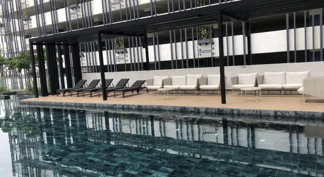 Vivo Suites by Subhome, Забронировать Отель Отели Куала-Лумпура 3 звезды, рядом с Сады Lake Gardens, 3*